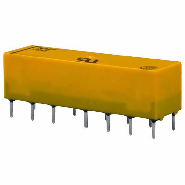 Panasonic Electric Works-DS4E-S-DC12V