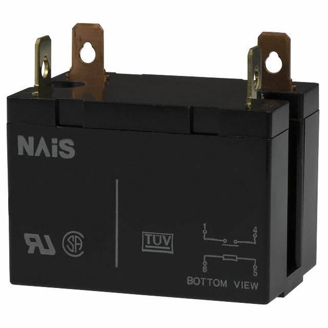 Panasonic Electric Works-HE1AN-AC12V