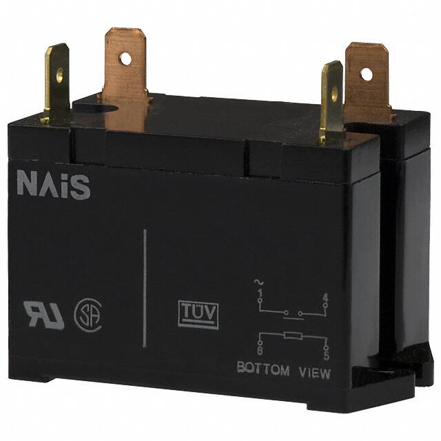 Panasonic Electric Works-HE1AN-Q-AC240V