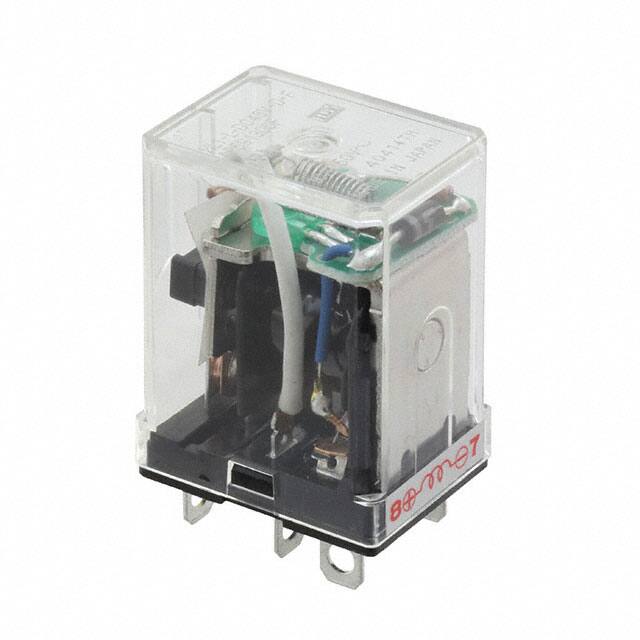 Panasonic Electric Works-HL1-L-DC48V-D-F
