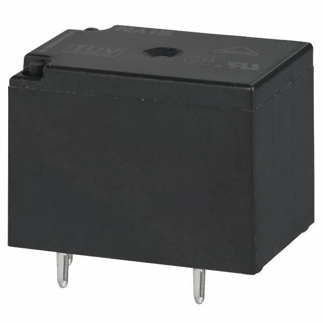 Panasonic Electric Works-JS1A-B-12V-F