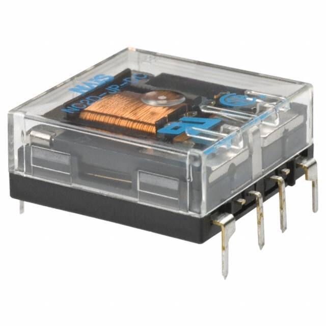 Panasonic Electric Works-NC2D-JP-DC48V
