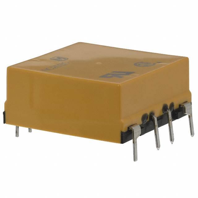 Panasonic Electric Works-NC2EBD-JP-DC5V