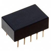 Panasonic Electric Works-TQ2-L2-9V