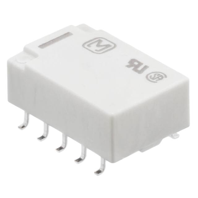 Panasonic Electric Works-TQ2SS-L2-12V