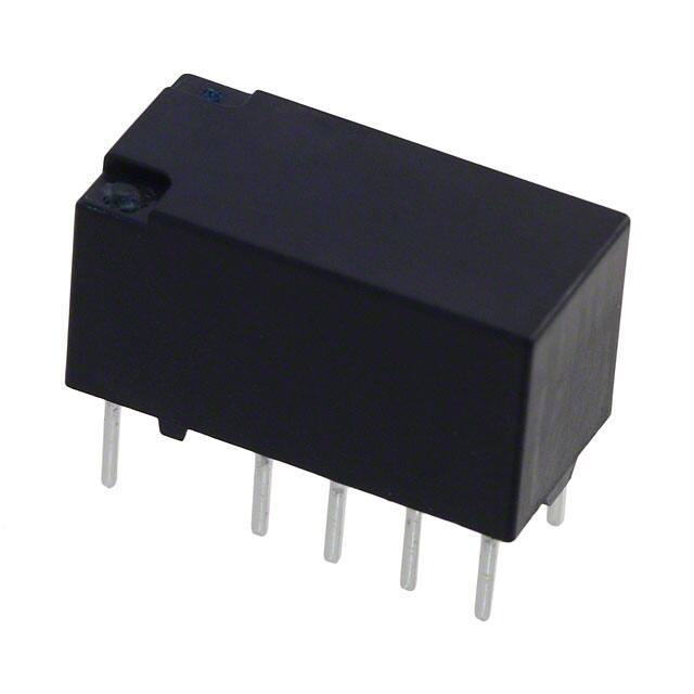 Panasonic Electric Works-TX2-L2-12V-1