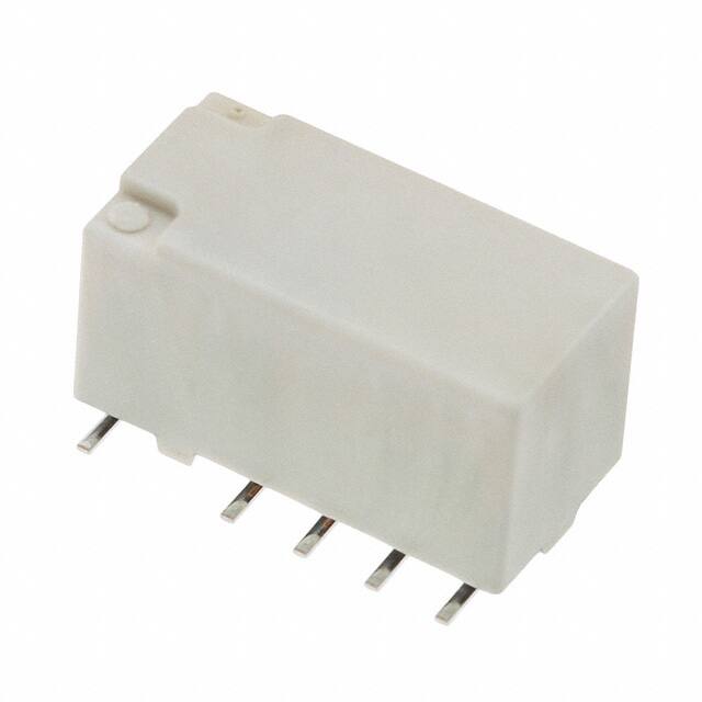 Panasonic Electric Works-TXS2SS-L2-12V