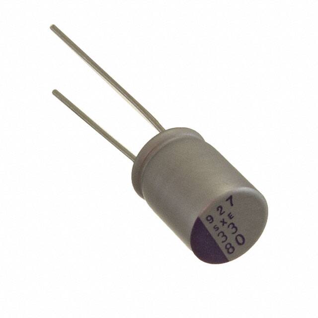 Panasonic Electronic Components-2SEPC820MY