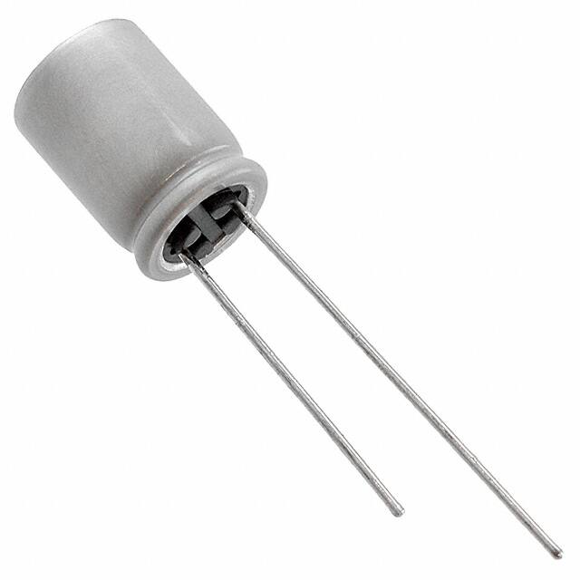 Panasonic Electronic Components-6SEP470M