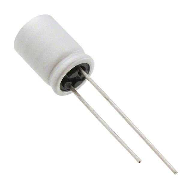 Panasonic Electronic Components-16SEPC270M