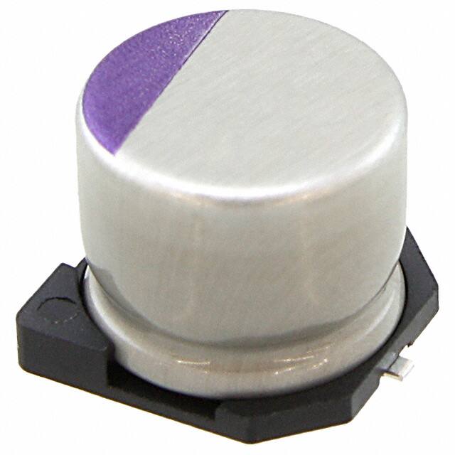 Panasonic Electronic Components-4SVP330M