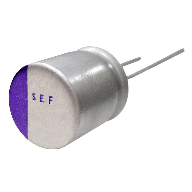 Panasonic Electronic Components-16SEF560M
