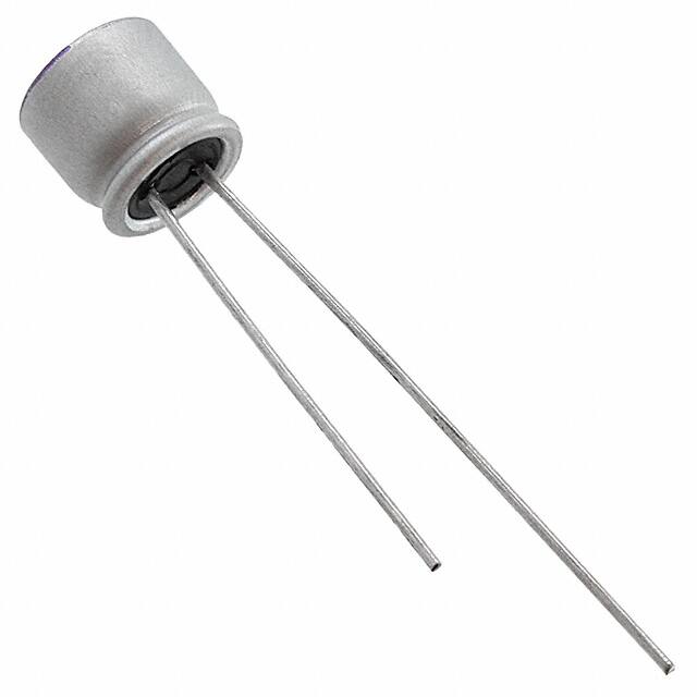 Panasonic Electronic Components-16SEPF180M