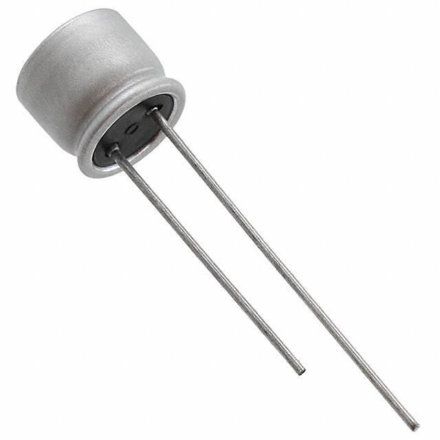 Panasonic Electronic Components-32SEPF68M