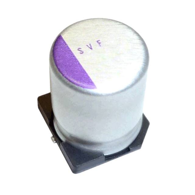 Panasonic Electronic Components-20SVF390M