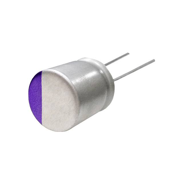 Panasonic Electronic Components-25SEK82M