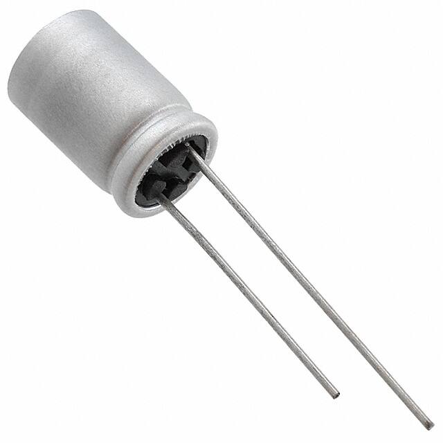 Panasonic Electronic Components-2R5SEP680M