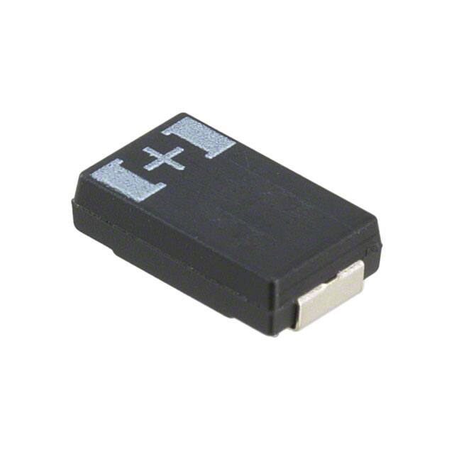 Panasonic Electronic Components-4TCE150MI