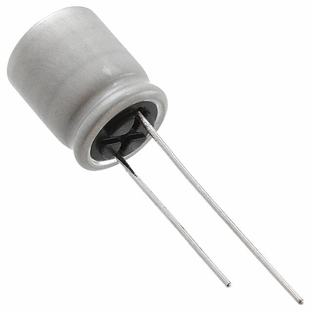 Panasonic Electronic Components-4SEPC820M