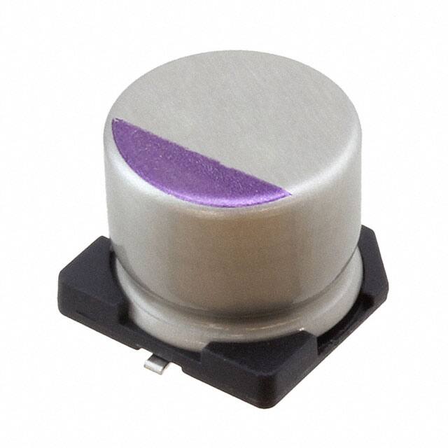 Panasonic Electronic Components-100SXV18MX