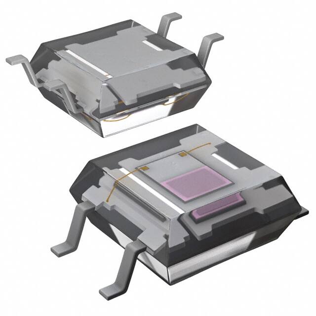 Panasonic Electronic Components-AMS104Y