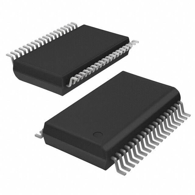 Panasonic Electronic Components-AN15853B