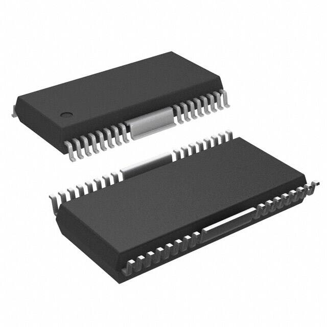 Panasonic Electronic Components-AN44065A-VF