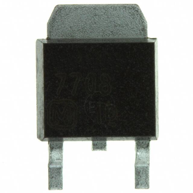 Panasonic Electronic Components-AN7708SP