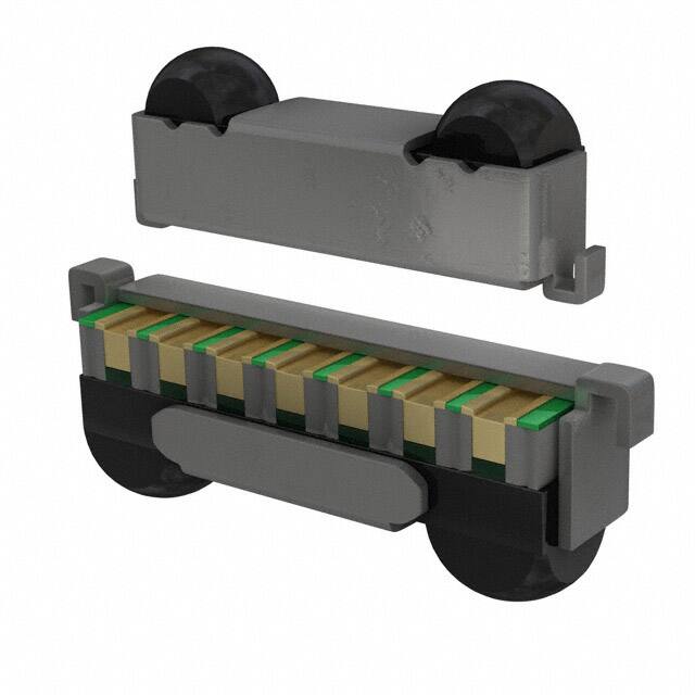 Panasonic Electronic Components-CND0209A