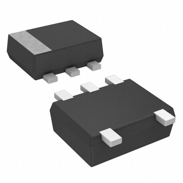 Panasonic Electronic Components-DB5S308K0R