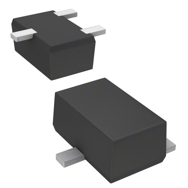 Panasonic Electronic Components-2SC4562GRL