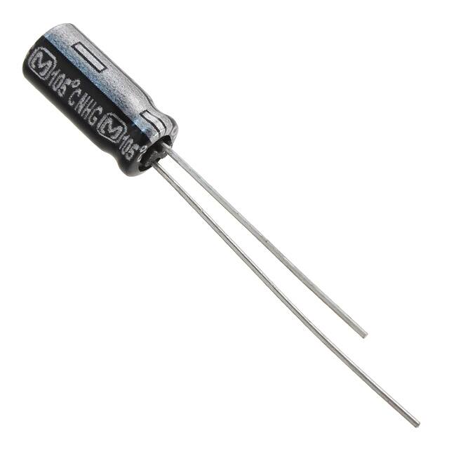 Panasonic Electronic Components-ECA-1HHG2R2I