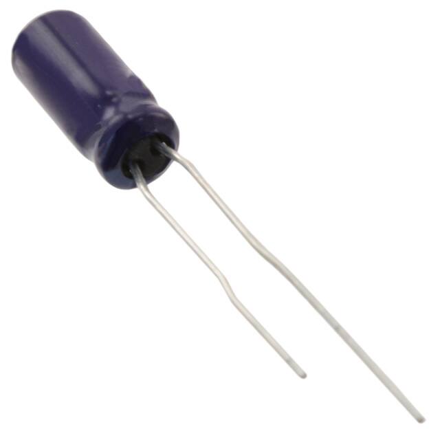 Panasonic Electronic Components-ECA-0JM221B