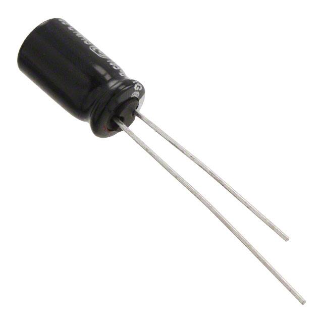 Panasonic Electronic Components-ECA-1HHG470B