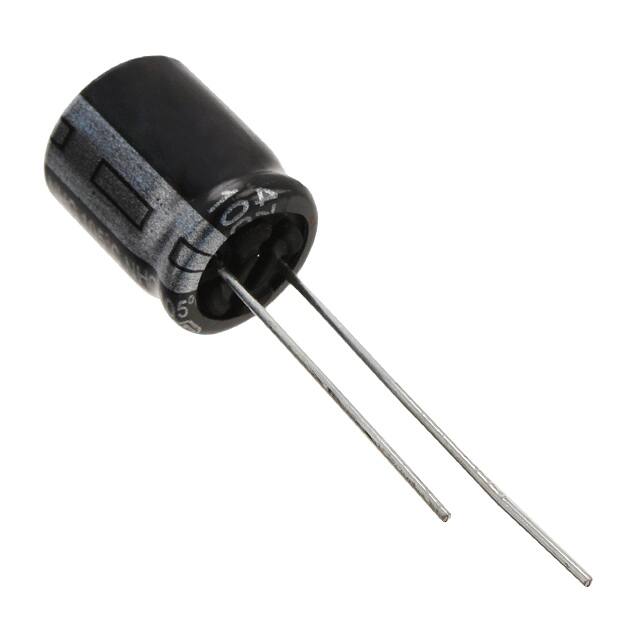 Panasonic Electronic Components-ECA-2GHG100