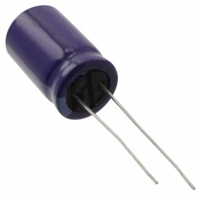 Panasonic Electronic Components-ECA-2EM470B