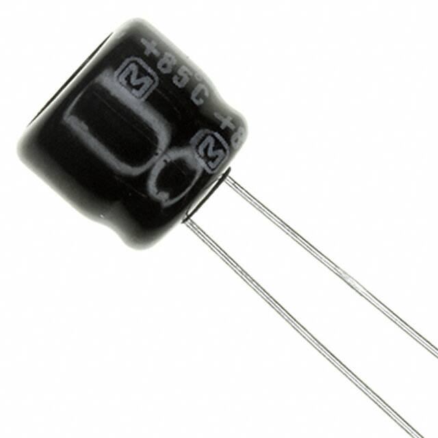 Panasonic Electronic Components-ECE-A0JKA331