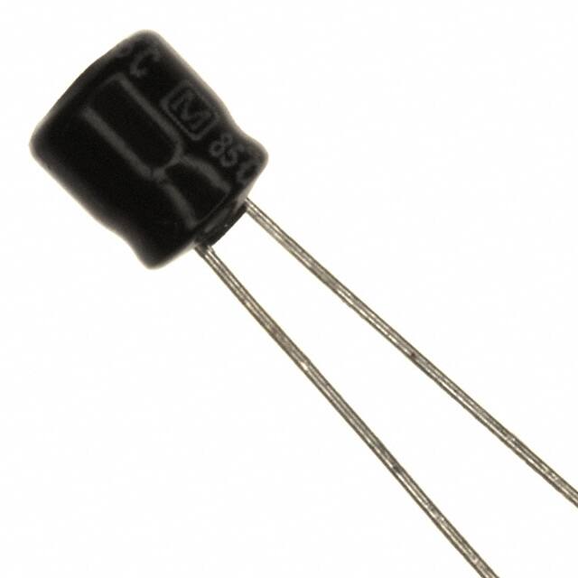 Panasonic Electronic Components-ECE-A1CKS220B