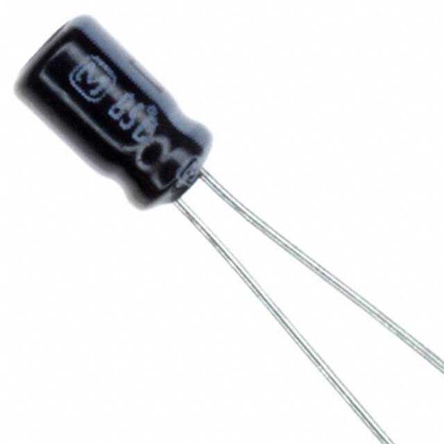 Panasonic Electronic Components-ECE-A1AKA220