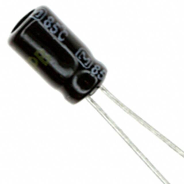 Panasonic Electronic Components-ECE-A1AKA330