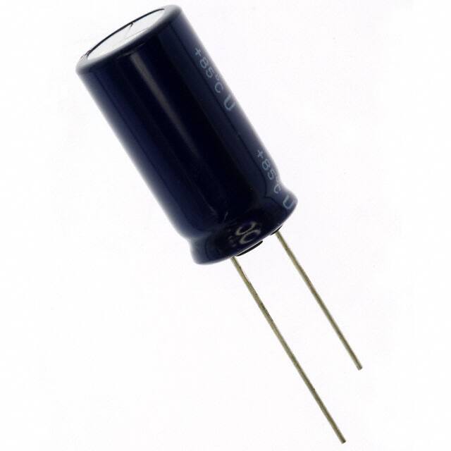 Panasonic Electronic Components-ECE-A0JN332UB