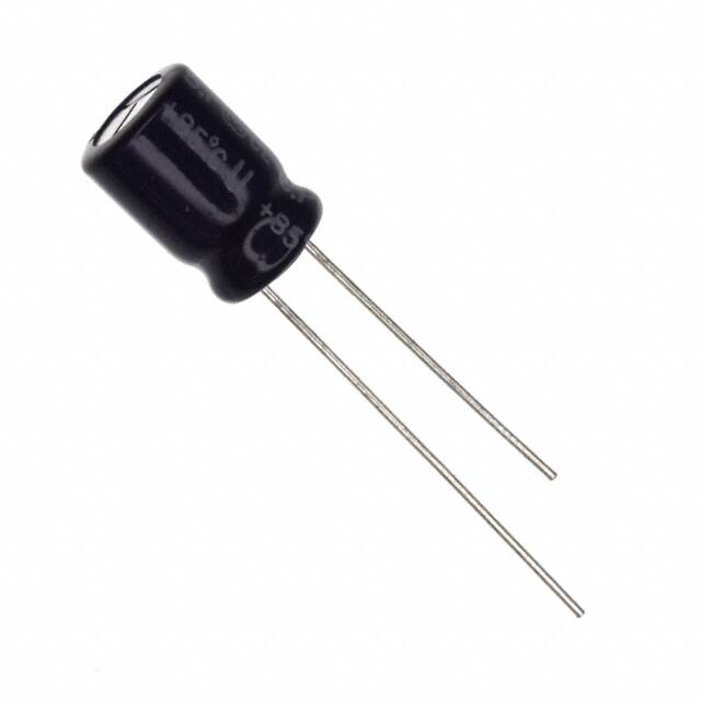 Panasonic Electronic Components-ECE-A0JN331U