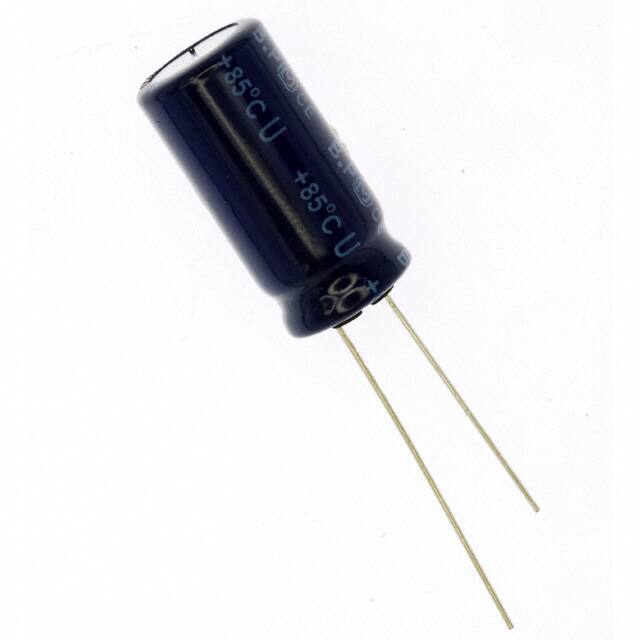 Panasonic Electronic Components-ECE-A1HN221U