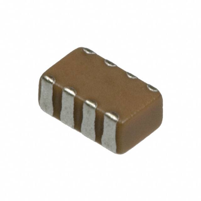 Panasonic Electronic Components-ECJ-TVC1H100F