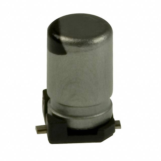 Panasonic Electronic Components-EEE-0GA221SP
