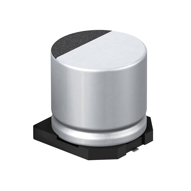 Panasonic Electronic Components-EEE-FK1C752SM
