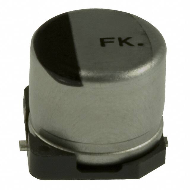 Panasonic Electronic Components-EEE-FKC470UAR