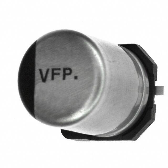 Panasonic Electronic Components-EEE-FP1V330AP