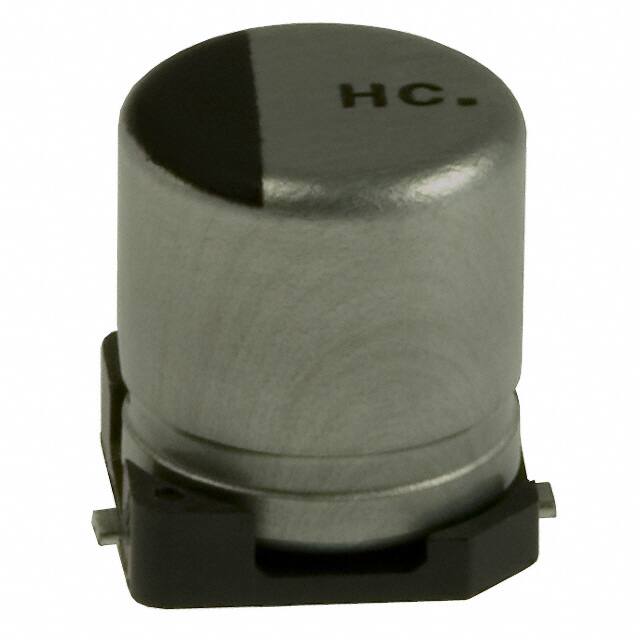 Panasonic Electronic Components-EEE-HC1C101XP