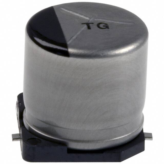 Panasonic Electronic Components-EEE-TG1J101UP
